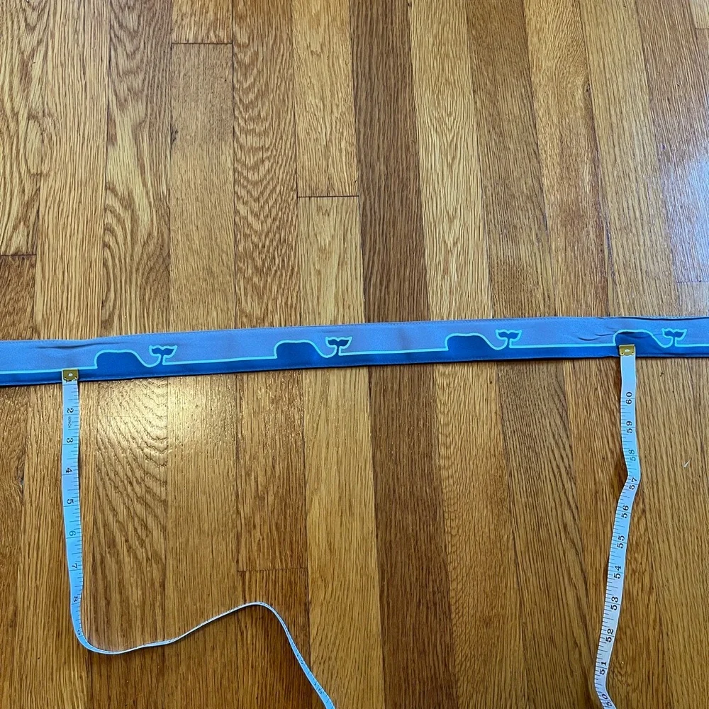 Vineyard Vines has puckering